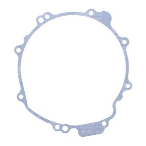 Honda VFR800 Interceptor Ignition Cover Gasket - Vertex Pistons - MicroPore Material - `03-`09 Honda VFR800 Interceptor Ignition Cover Gasket - Vertex Pistons - MicroPore Material - `03-`09